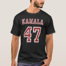Recherche de président tshirts Harris