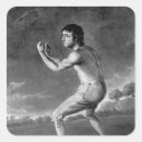 Search for sportsman stickers Athlete