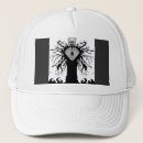 Search for crow hats Gothic