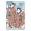Recherche de chat de bonne chance magnets Neko de maneki