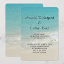 Search for maldives wedding invitations Tropical