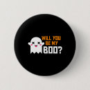 Recherche de fantôme halloween de badges Pour tous