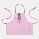 Search for hispanic aprons Latina