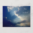 Search for rays postcards Skies