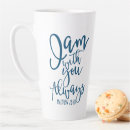 Search for always faithful mugs Bible verse