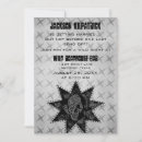 Search for grunge invitations Skull
