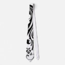 Search for wedding swirls ties Elegant