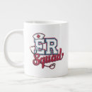 Search for er doctor mugs Emergency room