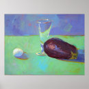 Recherche de aubergine posters Violet