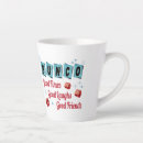 Search for on time mugs For her