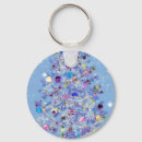 Search for garland keychains Merry christmas