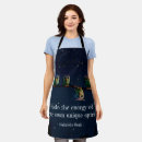 Search for different aprons Unique