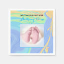 Search for sip and see napkins Blue