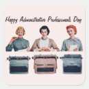 Search for assistant stickers Secretary