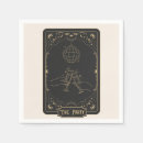 Recherche de tarot serviettes Ésotérique