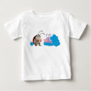 Search for ladybug baby shirts Blue