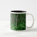 Search for birch tree forest mugs Woods