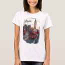 Search for london bus tshirts England