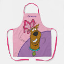 Search for butterfly dog aprons Scooby doo