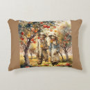 Recherche de écharpe coussins Arbres