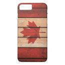 Search for canada day iphone cases Red and white
