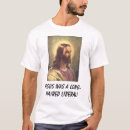 Search for jesus was a liberal tshirts Democrat