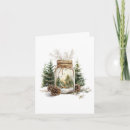 Search for blank christmas note cards Winter