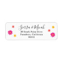 Recherche de flower floral autocollants Bride