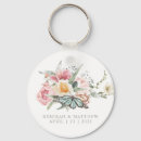 Search for butterfly pics keychains For her
