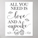 Search for cupcake baby posters Dessert