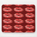 Search for lips red lips red mousepads Lipstick