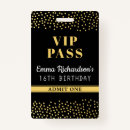 Search for badge birthday invitations Elegant
