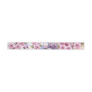 Search for pink cherry blossom return address labels Asian