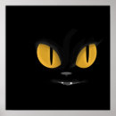 Recherche de black cat posters Animal