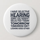 Search for selection buttons Humour