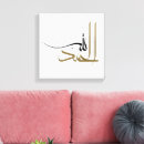 Search for allah canvas prints Calligraphy