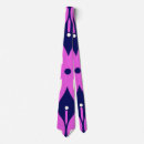Search for repeating pattern ties Purple