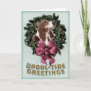 Search for drool cards Basset