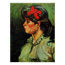 Recherche de van gogh portrait posters Peinture célèbre