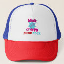 Search for creepy hats Horror