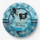 Search for mermaids and pirates Mermaid and pirate