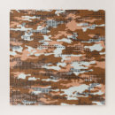 Search for camouflage puzzles Pattern