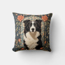 Search for border collie pillows Animal