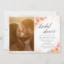 Recherche de boho chic bridal shower invitations Calligraphie