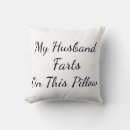 Search for fart pillows Humour