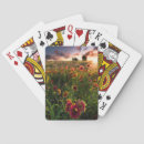 Recherche de aube jeux de cartes Lever du soleil