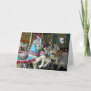 Recherche de manèges vœux cartes Cheval