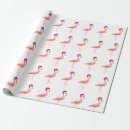 Search for christmas flamingo wrapping paper Xmas