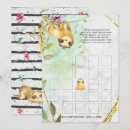 Search for sloth baby shower Tropical