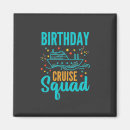 Search for birthday cruise magnets Boat